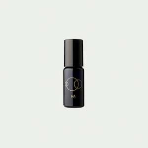 Products: HĀ 'RELEASE THE PETALS' — natural oil perfume