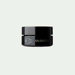 Skin Care: ANAHATA WHITE — natural face balm