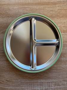 Stainless Steel Plate