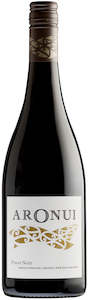 Pinot Noir: Single Vineyard Nelson Pinot Noir 2015