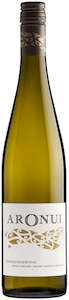 Gewürztraminer: Single Vineyard Nelson Gewürztraminer 2015