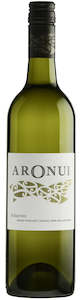 Albariño: Single Vineyard Nelson Albariño 2015