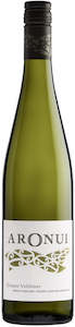 Single Vineyard Nelson Grüner Veltliner 2014
