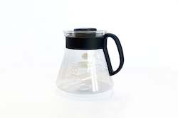 V60: Hario V60 Server 02 - Black
