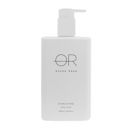 Products: Ocean Rd White Stimulating Body Wash 400ml