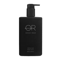 Oceand Rd Black Protecting Body Lotion 400ml