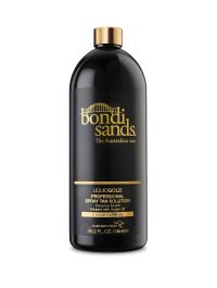 Bondi Sands Liquid Gold Tan Solution 1L
