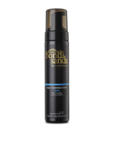 Bondi Sands Self Tanning Foam Dark 200Ml