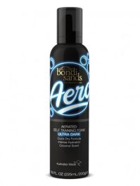 Bondi Sands Aero Self Tan Foam Ultra Dark 225ml
