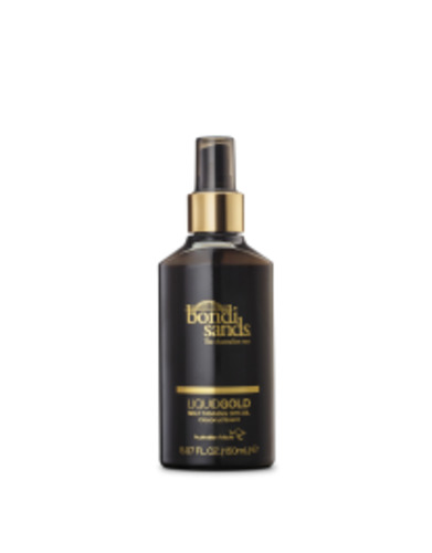 Bondi Sands Liquid Gold Self Tanning Oil 150ml