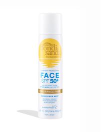 Bondi Sands Fragrance Free Face Mist SPF 50+
