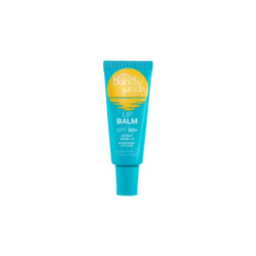 Bondi Sands Spf 50+ Lip Balm Vanilla 10g