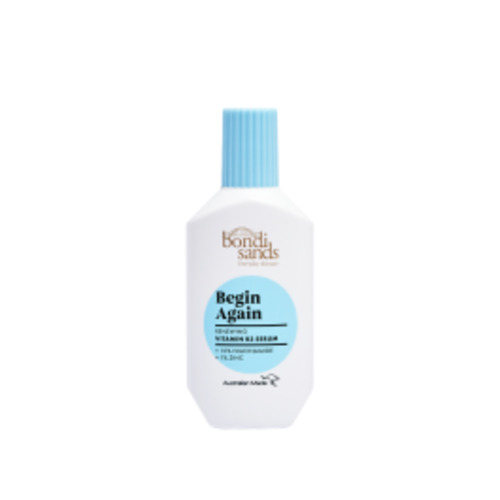 Bondi Sands Begin Vitamin B3 Serum 30ml