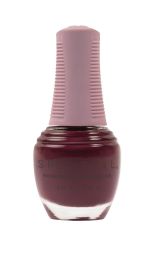 Retail: NOURISHING VEGAN POLISH- GO WITHIN 15ml