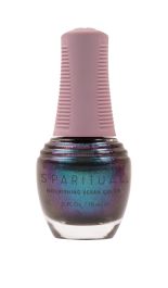 Retail: NOURISHING VEGAN POLISH- SERENDIPITY 15ml