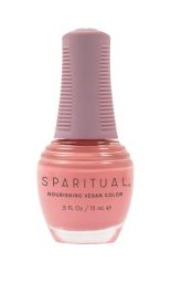 Retail: NOURISHING VEGAN POLISH- KIND HEARTED 15ml