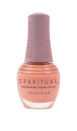 Retail: NOURISHING VEGAN POLISH- SWEETNESS 15ml