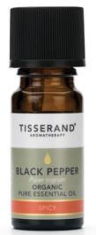 Essential Oil of Black Pepper - 9ml