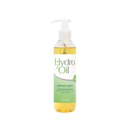 HYDRO2OIL EXTREME SPORT 250ml PUMP