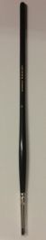 8 Lash Tint Brush - Flat