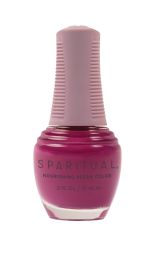 NOURISHING VEGAN POLISH- IN THE FLOW 15ml
