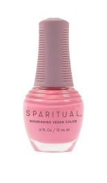 NOURISHING VEGAN POLISH- TRUE FREEDOM 15ml