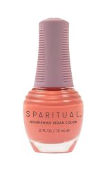 NOURISHING VEGAN POLISH- GROWING YOUNG 15ml