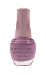 Nail Polishes: NOURISHING VEGAN POLISH- STIR YOUR SOUL 15ml