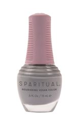 NOURISHING VEGAN POLISH- AFTERNOON MIST 15ml