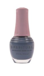 NOURISHING VEGAN POLISH- ETERNAL WELLNESS 15ml