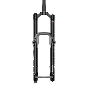 Forks: ROCKSHOX ZEB ULTIMATE Charger 3.2 RC2