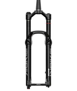Forks: ROCKSHOX LYRIK ULTIMATE Charger 3.2 RC2