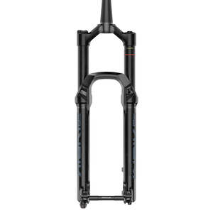 Forks: ROCKSHOX LYRIK SELECT Delta RC