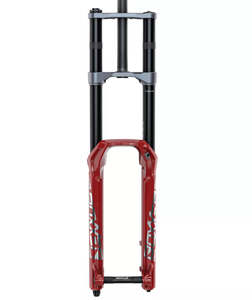 Forks: ROCKSHOX BOXXER ULTIMATE