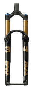 FOX 34 SL GRIP X