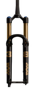 Forks: FOX 38 GRIP X2