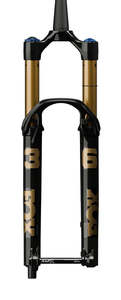 FOX 36 GRIP X2