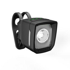 Lights: TREK ION 100 R FRONT LIGHT - 100 LUMENS
