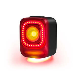 Lights: MAGICSHINE SEEMEE 200 V3.0 REAR LIGHT - 200 LUMENS