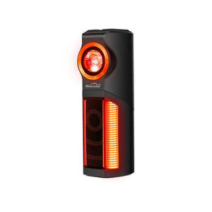 MAGICSHINE SEEMEE R300 REAR LIGHT RADAR - 300 LUMENS