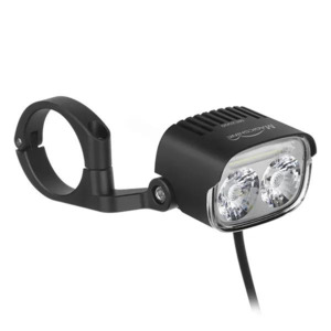 Lights: MAGICSHINE ME2000 E-BIKE FRONT LIGHT - 2000 LUMENS