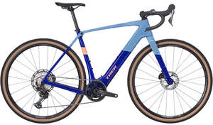 E Bikes: TREK CHECKPOINT+ SL 5 Carbon