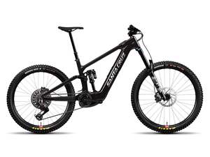 SANTA CRUZ BULLIT (BOSCH)