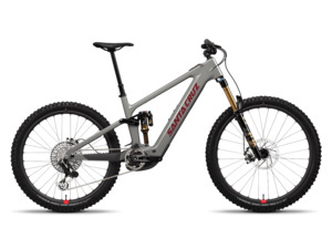 SANTA CRUZ VALA (BOSCH)