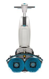 I-Team: I-MOP XXL Plus 62cm Floor Scrubber
