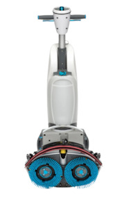 I-MOP XL Basic 46cm Floor Scrubber