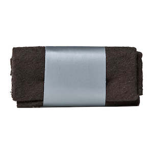 Guest Amenities: Premium Shoe Mitt