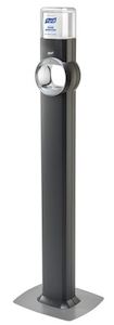 FS8 Automatic Sanitiser Stand