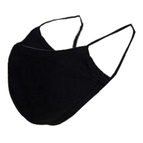 Covid 19: Reuseable Washable Face Mask 2-ply