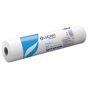 Covid 19: Medical Couch Roll Cover